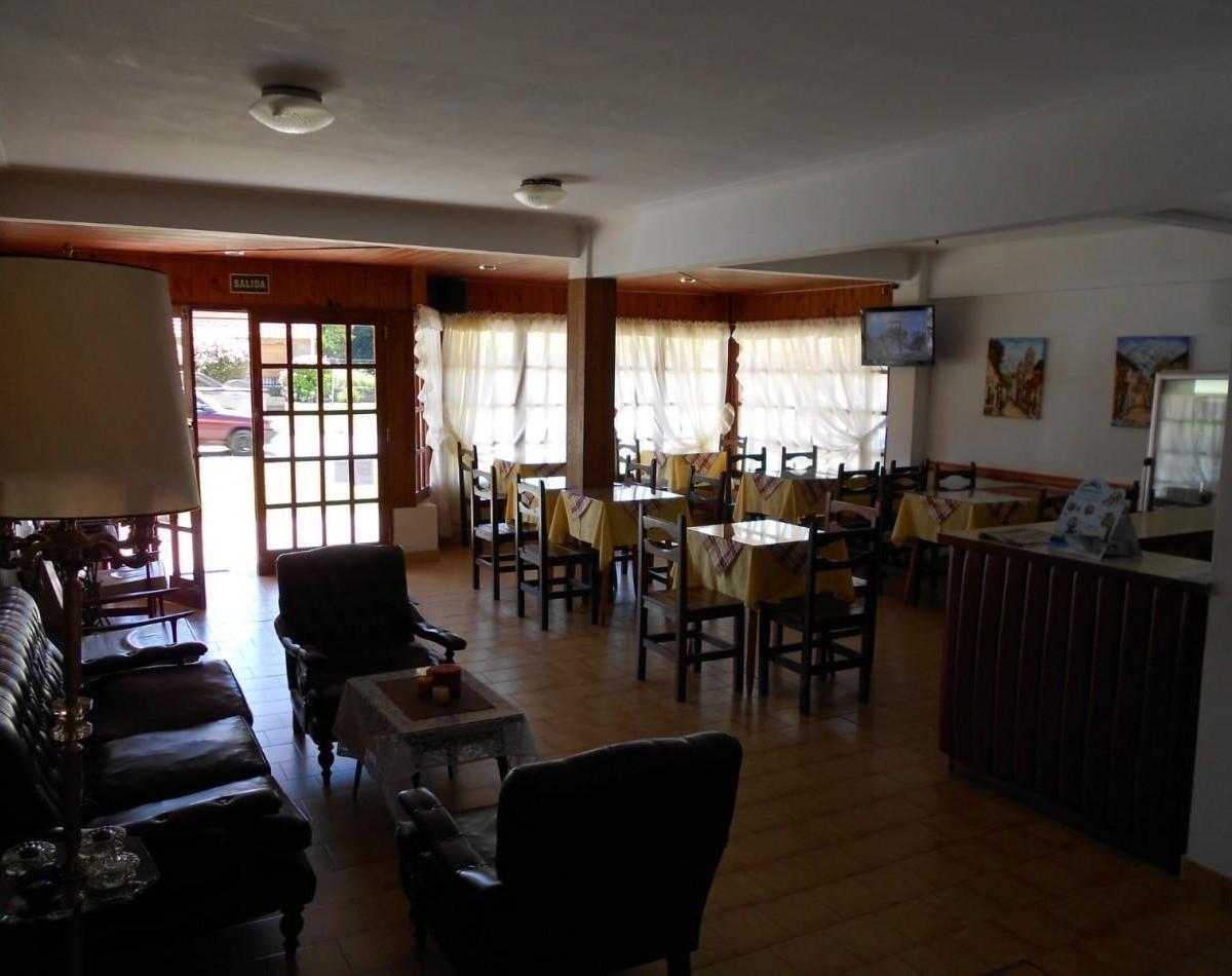 Venta Hotel a 300 m del Mar - Punta Mogotes 5