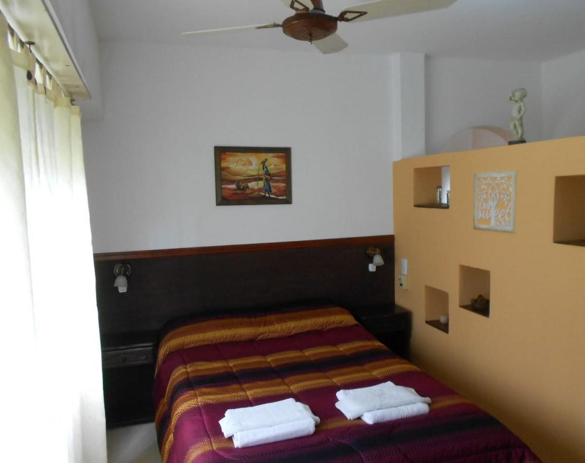 Venta Hotel a 300 m del Mar - Punta Mogotes 5