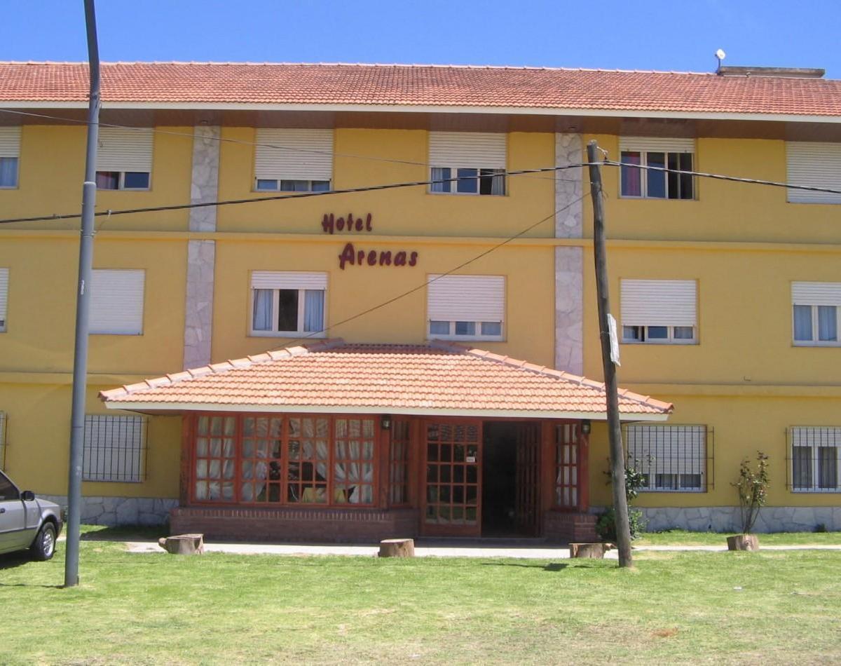 Propiedad en Argentina