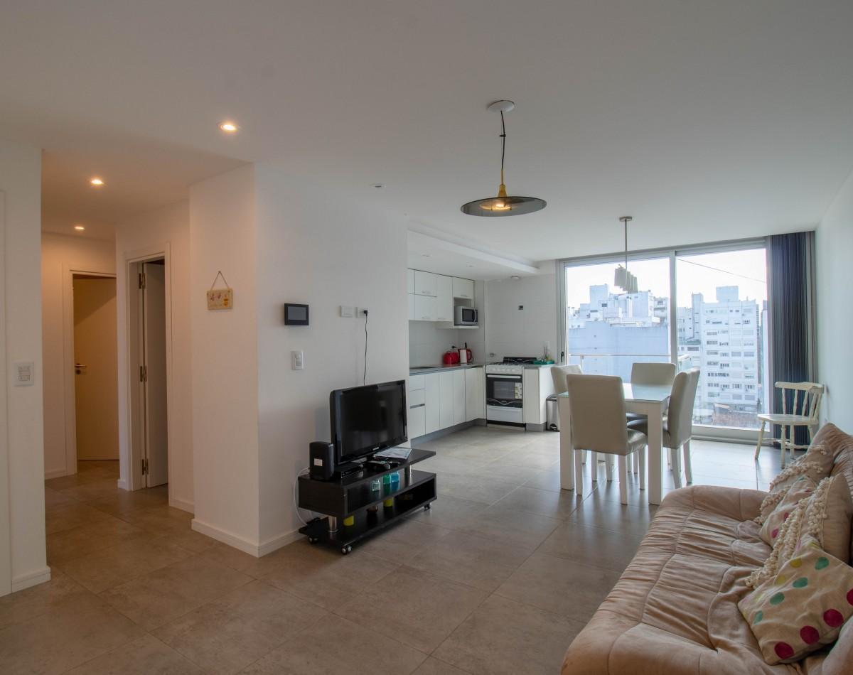 Foto de Venta departamento de tres ambientes. Plaza Mitre, imagen 3
