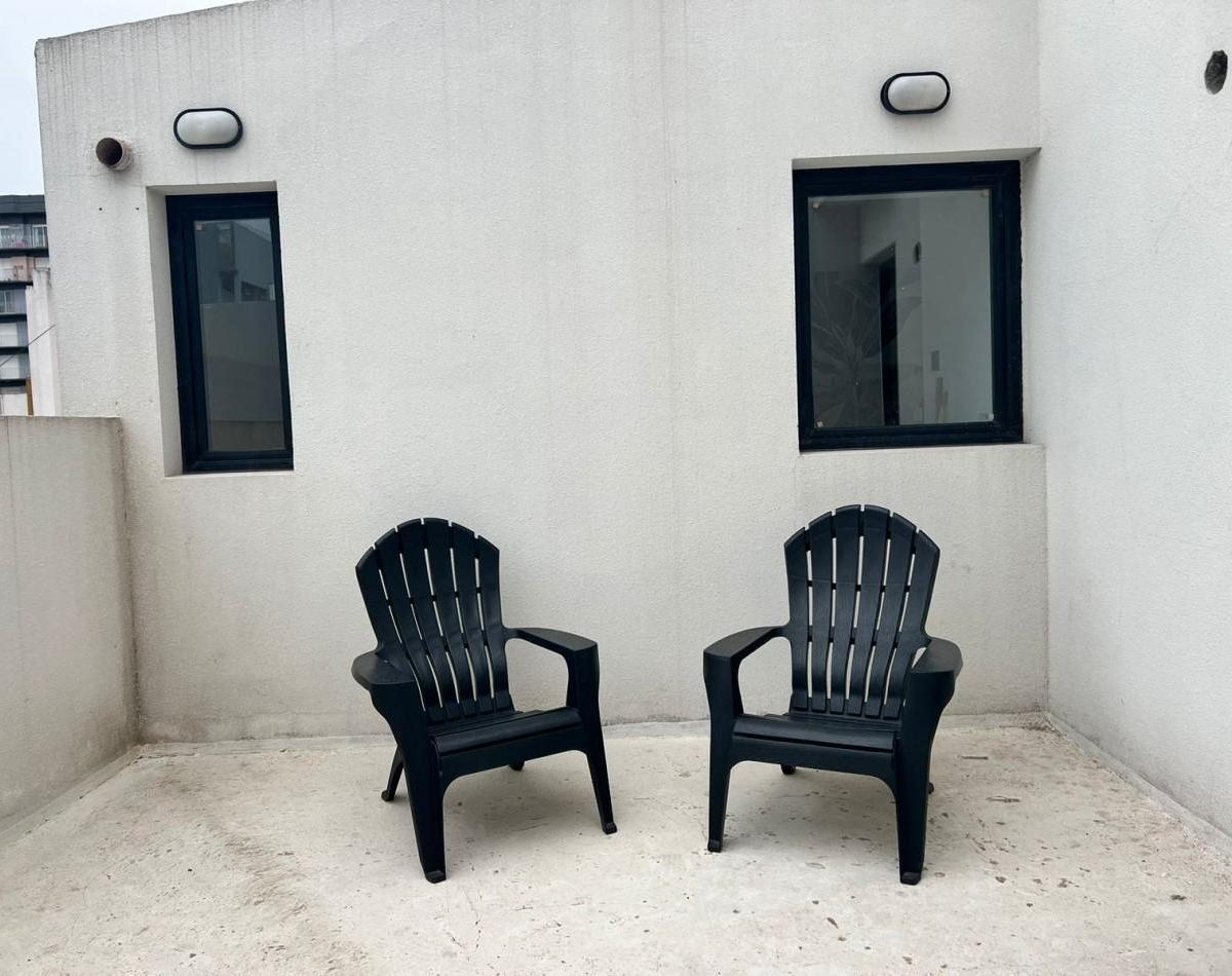 Foto de DEPARTAMENTOS DE 3 AMBIENTES C/ COCHERA - EDIFICIO DAMAR XI -, imagen 2