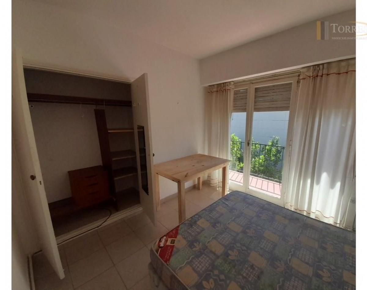 Venta Departamento 2 Ambientes Invertido a La Calle con Vista Al Shopping Aldrey 1