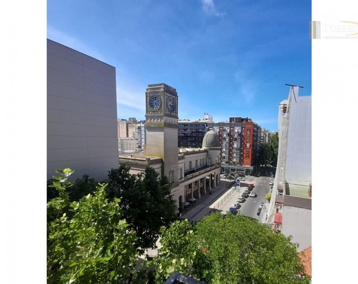 Venta Departamento 2 Ambientes Invertido a La Calle con Vista Al Shopping Aldrey 2