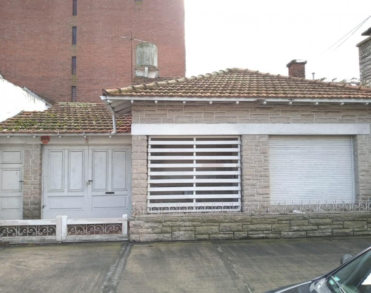 Venta casa zona Guemes.