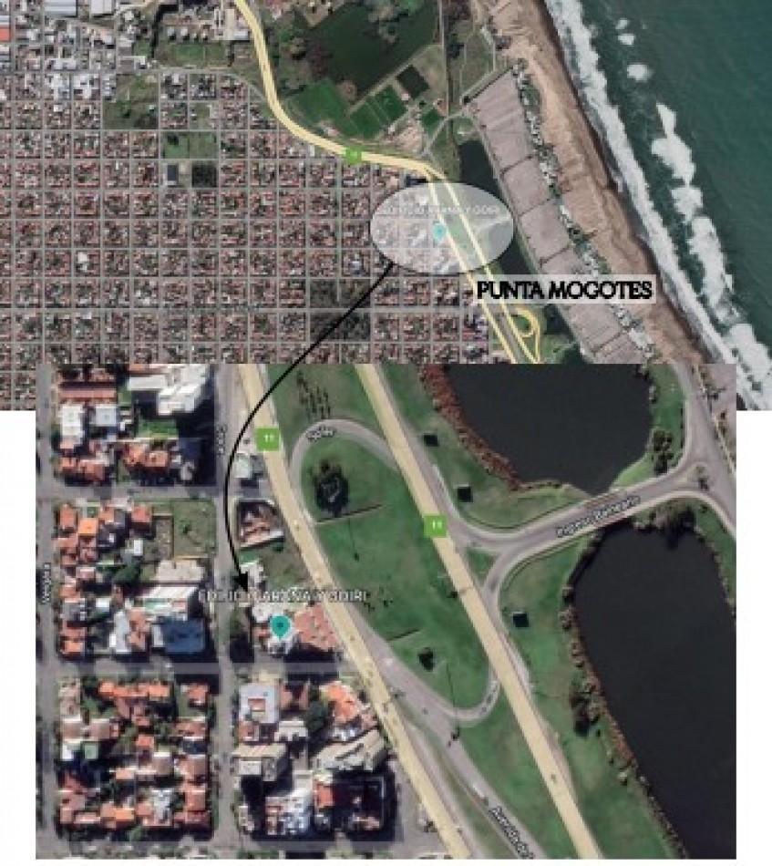 Edificio Punta Mogotes/ Media Cuadra de La Costa 3