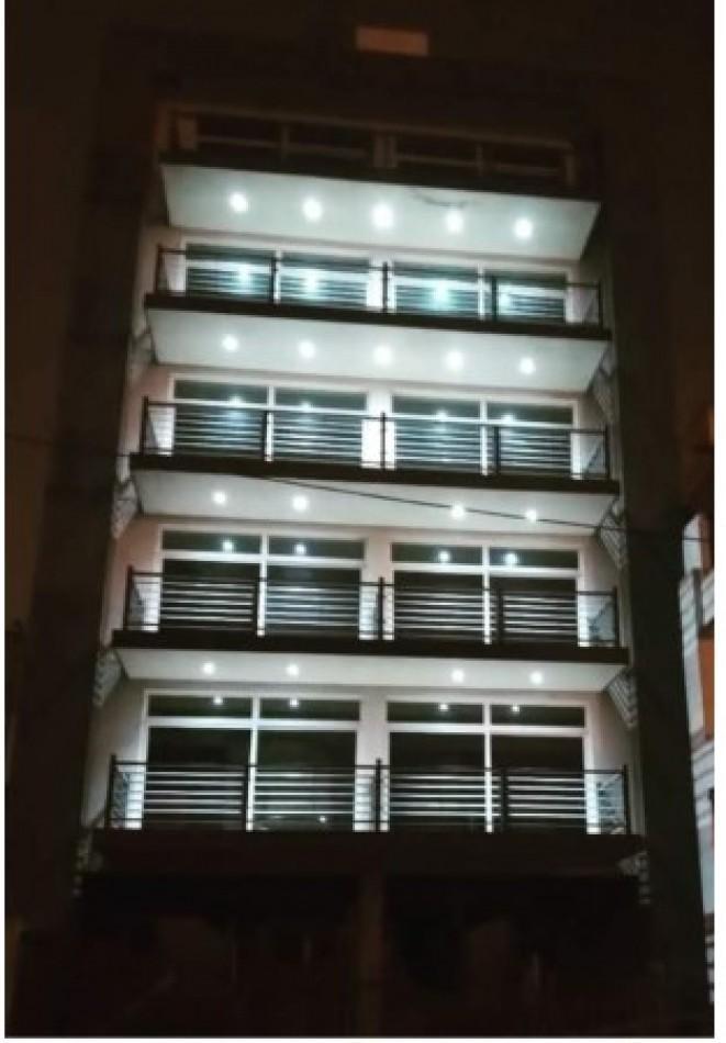 Edificio Punta Mogotes/ Media Cuadra de La Costa 5