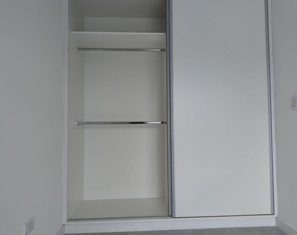 Departamento 2 Amb a Estrenar con Balcon y Cochera 3