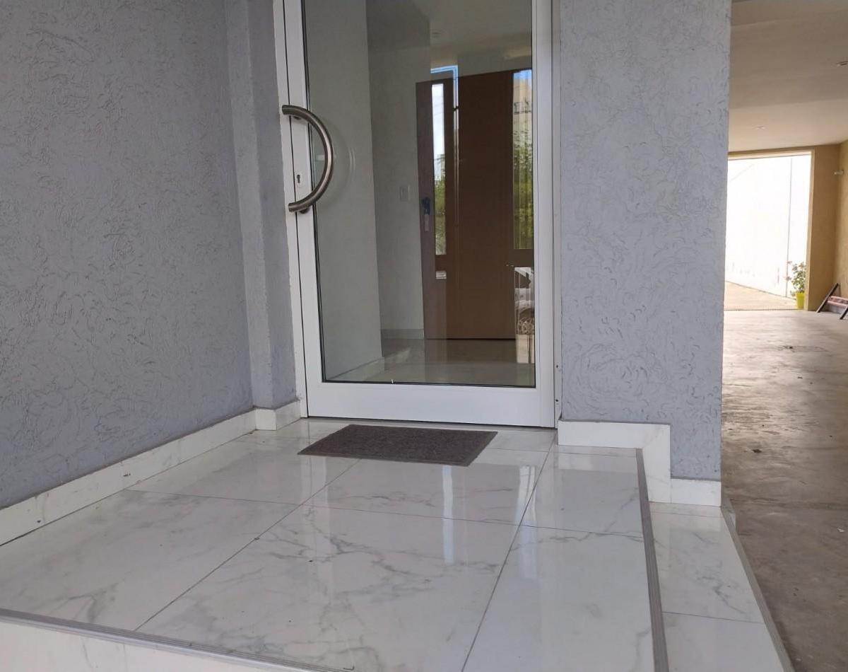 Departamento 2 Amb a Estrenar con Balcon y Cochera 1