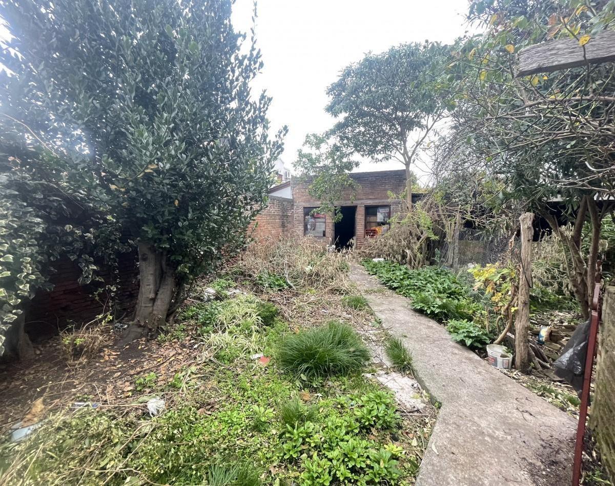 Casa a Reciclar con Local Ciudad de Balcarce 3