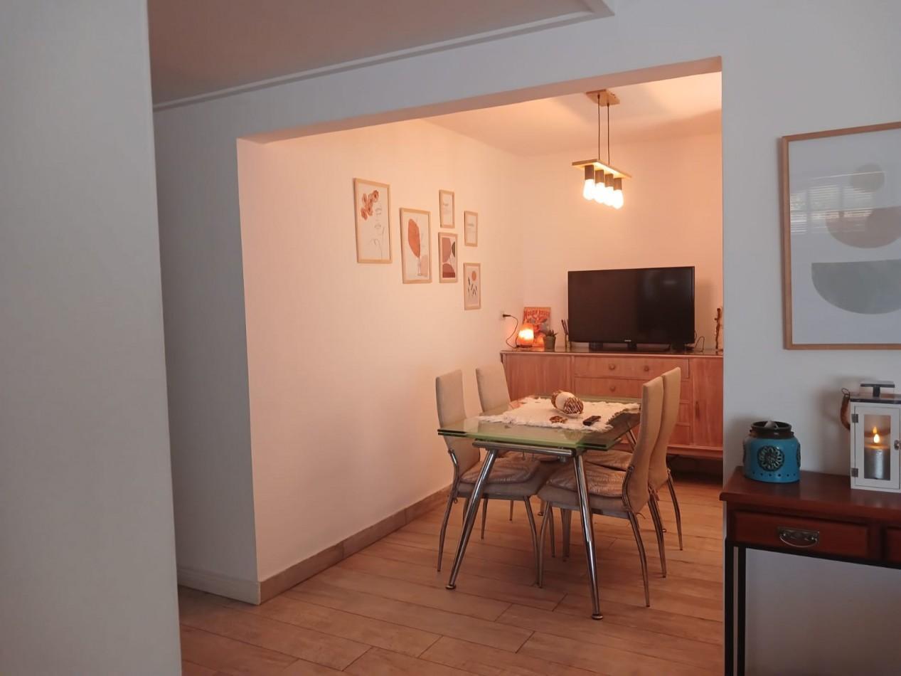Foto de Venta casa 4 ambientes, garaje, parque y piscina, Caisamar, imagen 4