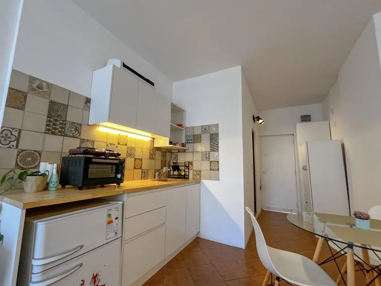 VENTA MONOAMBIENTE, ZONA ALDREY 2