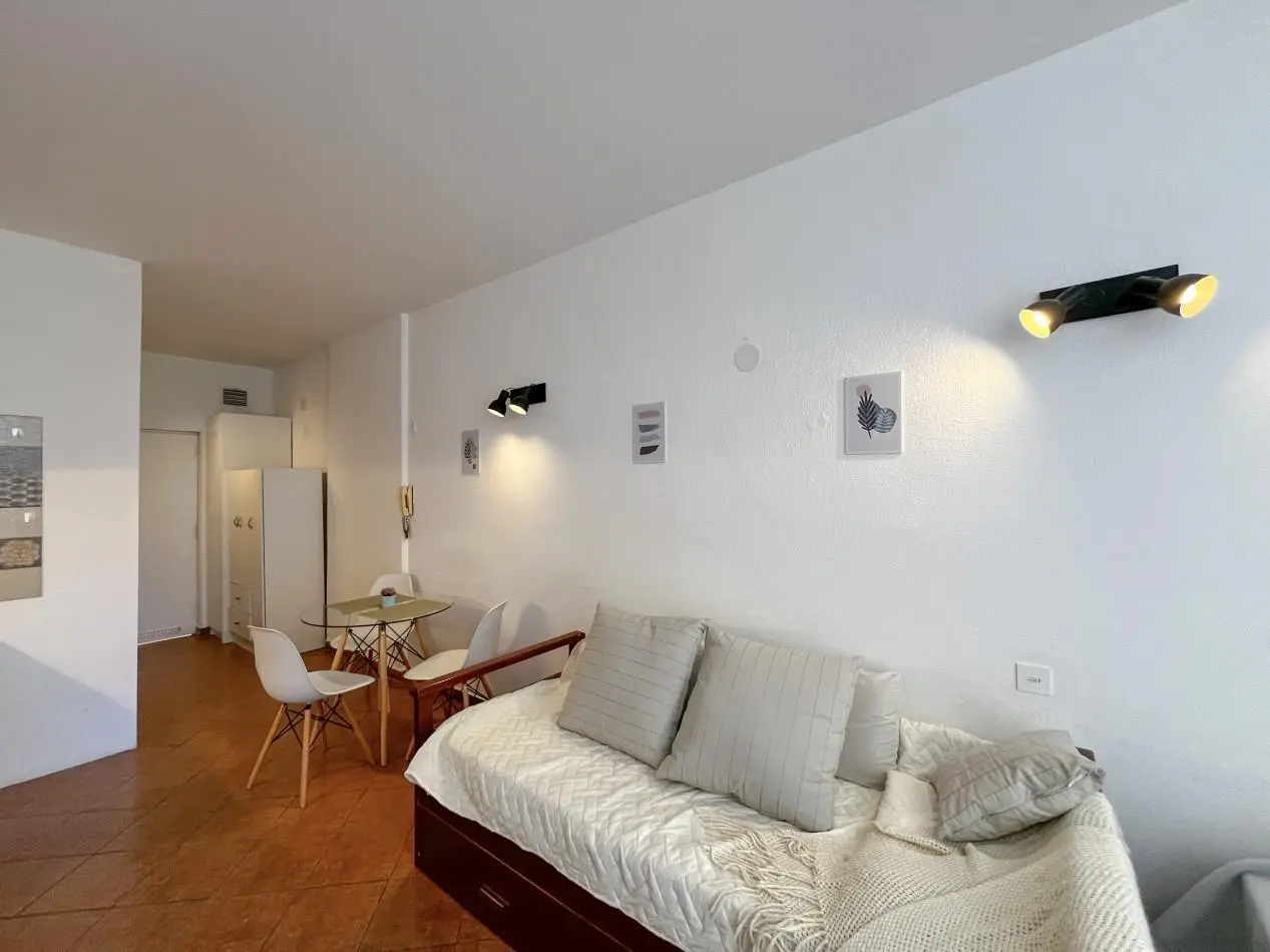 VENTA MONOAMBIENTE, ZONA ALDREY 5