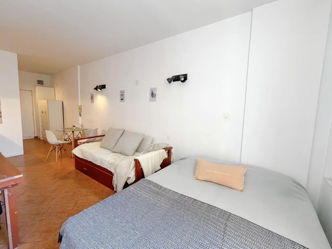 VENTA MONOAMBIENTE, ZONA ALDREY 4