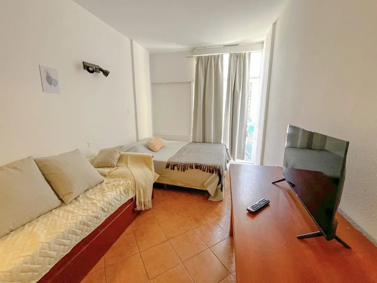 VENTA MONOAMBIENTE, ZONA ALDREY 3