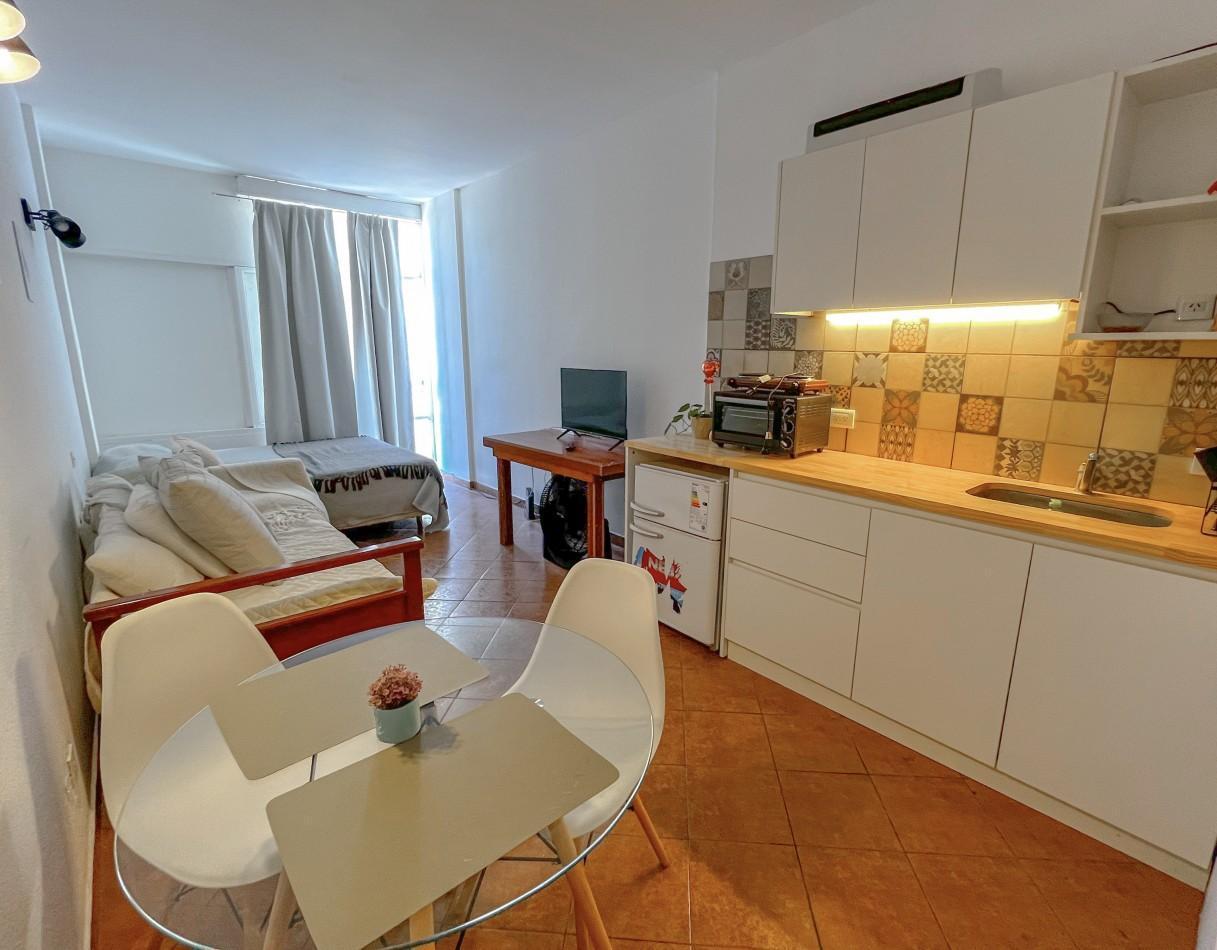VENTA MONOAMBIENTE, ZONA ALDREY