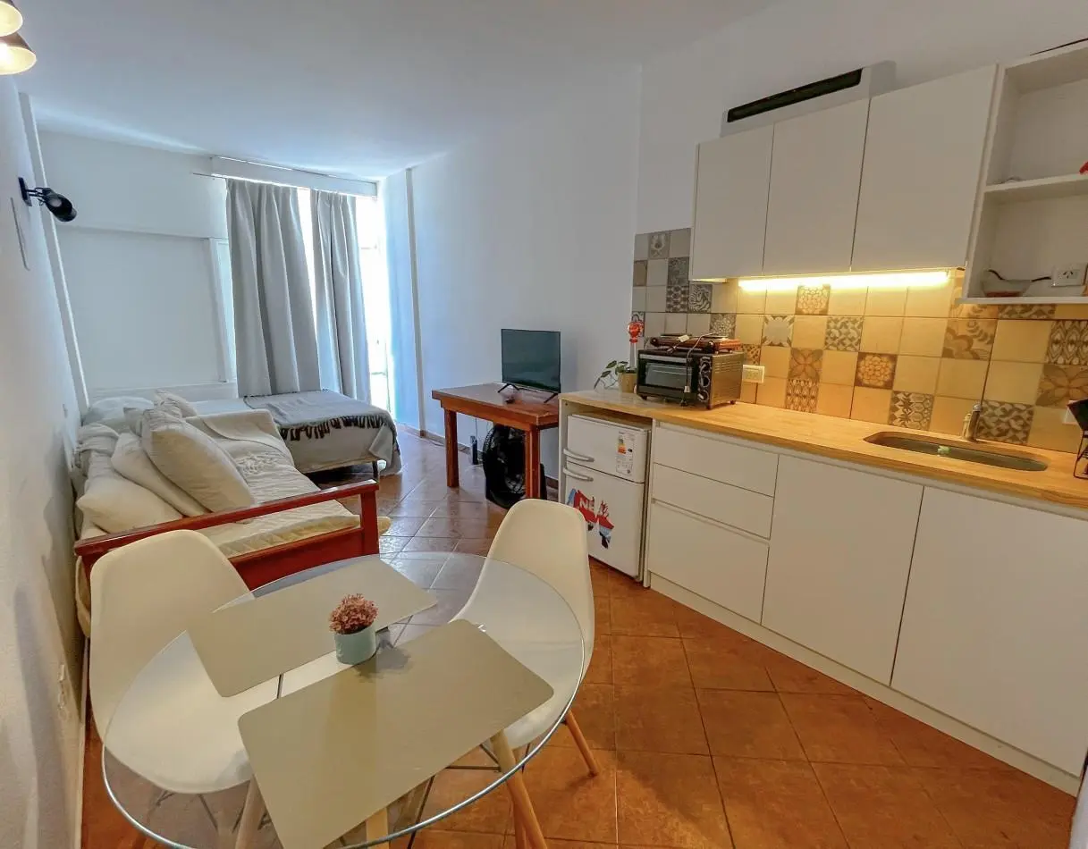 VENTA MONOAMBIENTE, ZONA ALDREY 1