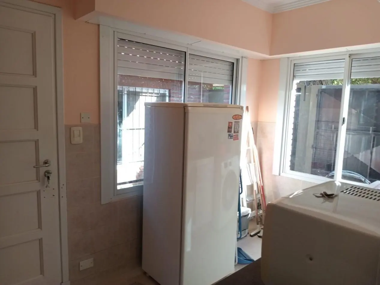 CASA 4 AMBIENTES BARRIO RESIDENCIAL MIRAMAR -APTO CREDITO 4