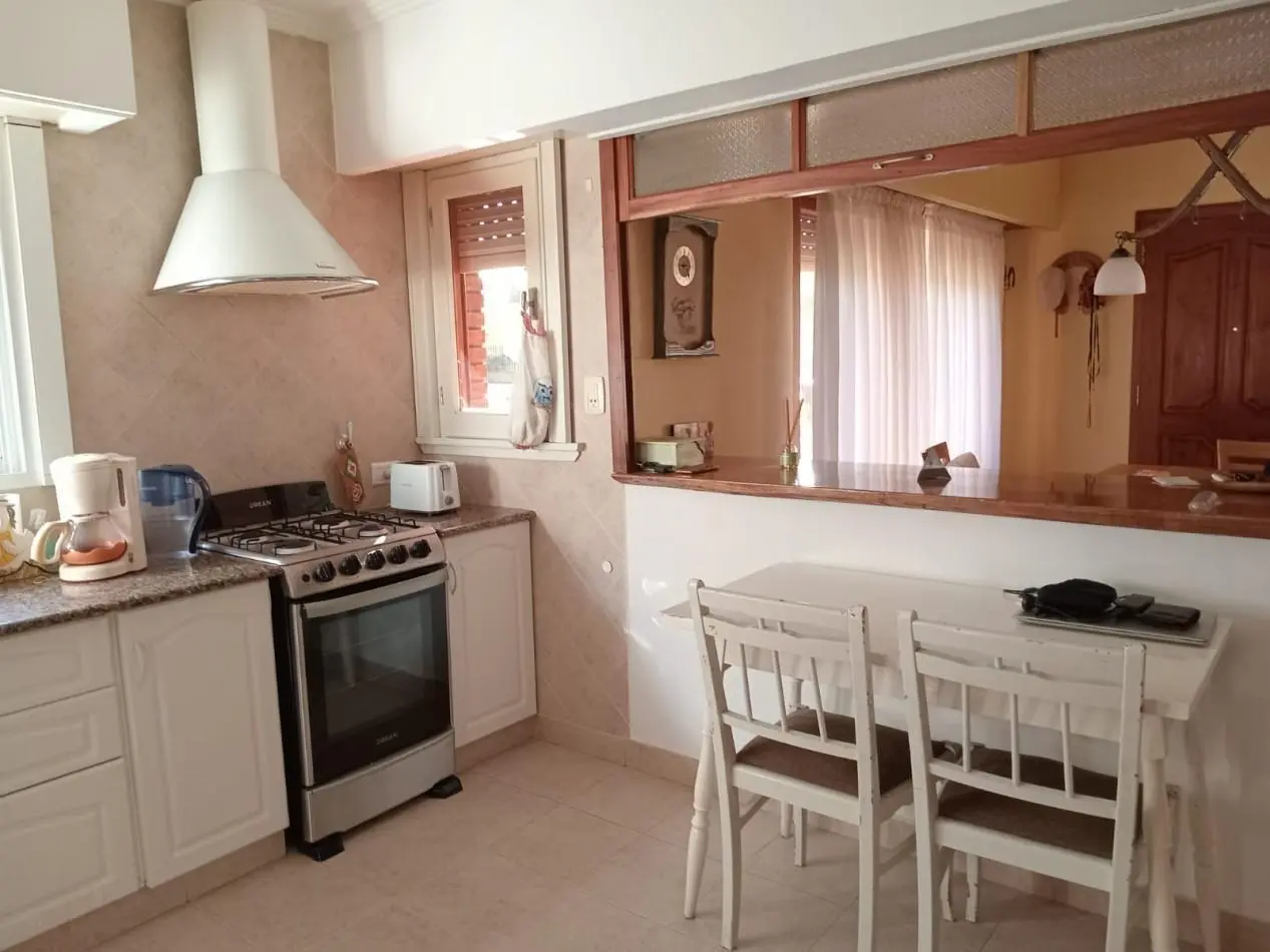 CASA 4 AMBIENTES BARRIO RESIDENCIAL MIRAMAR -APTO CREDITO 3