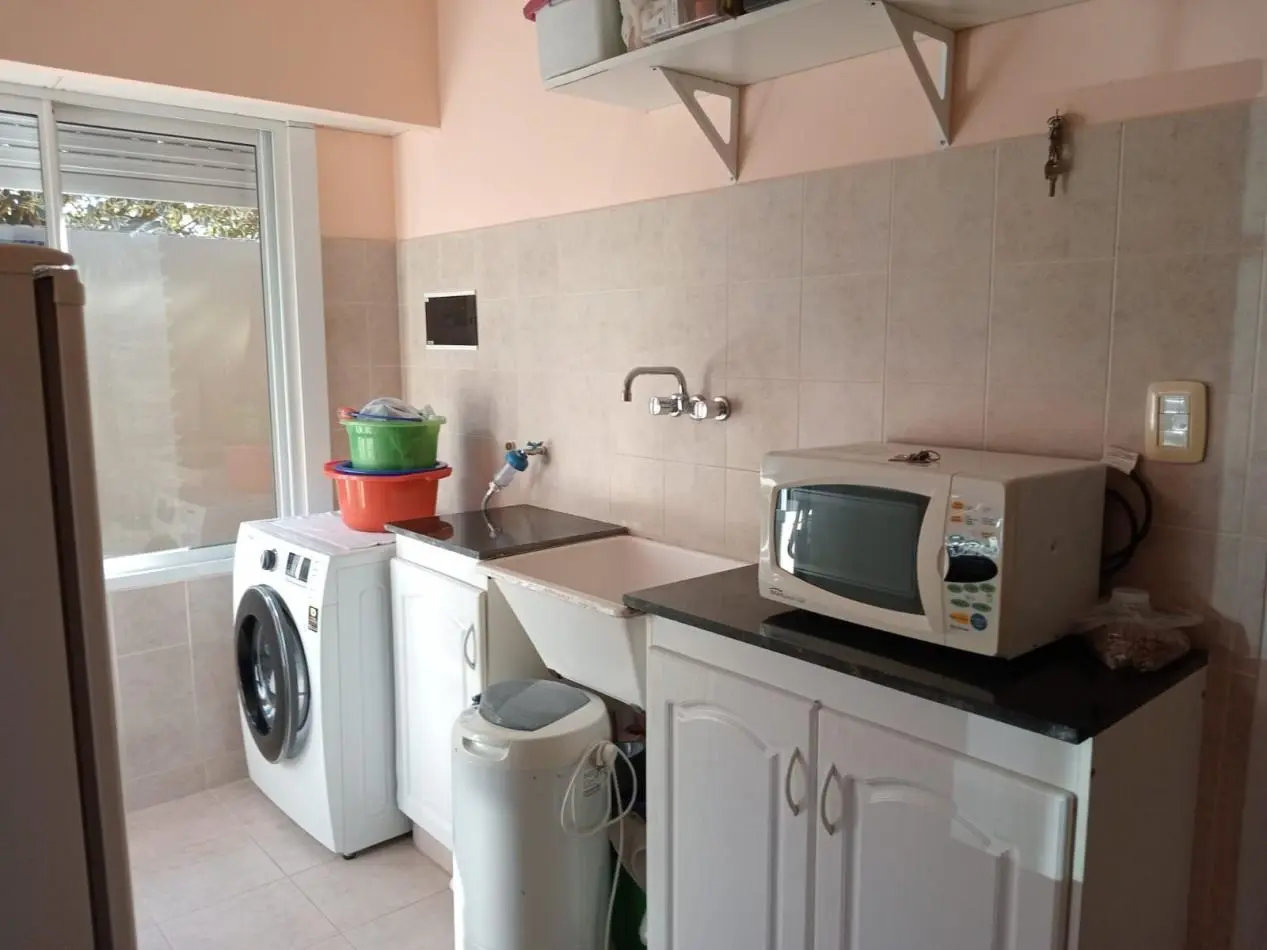 CASA 4 AMBIENTES BARRIO RESIDENCIAL MIRAMAR -APTO CREDITO 8