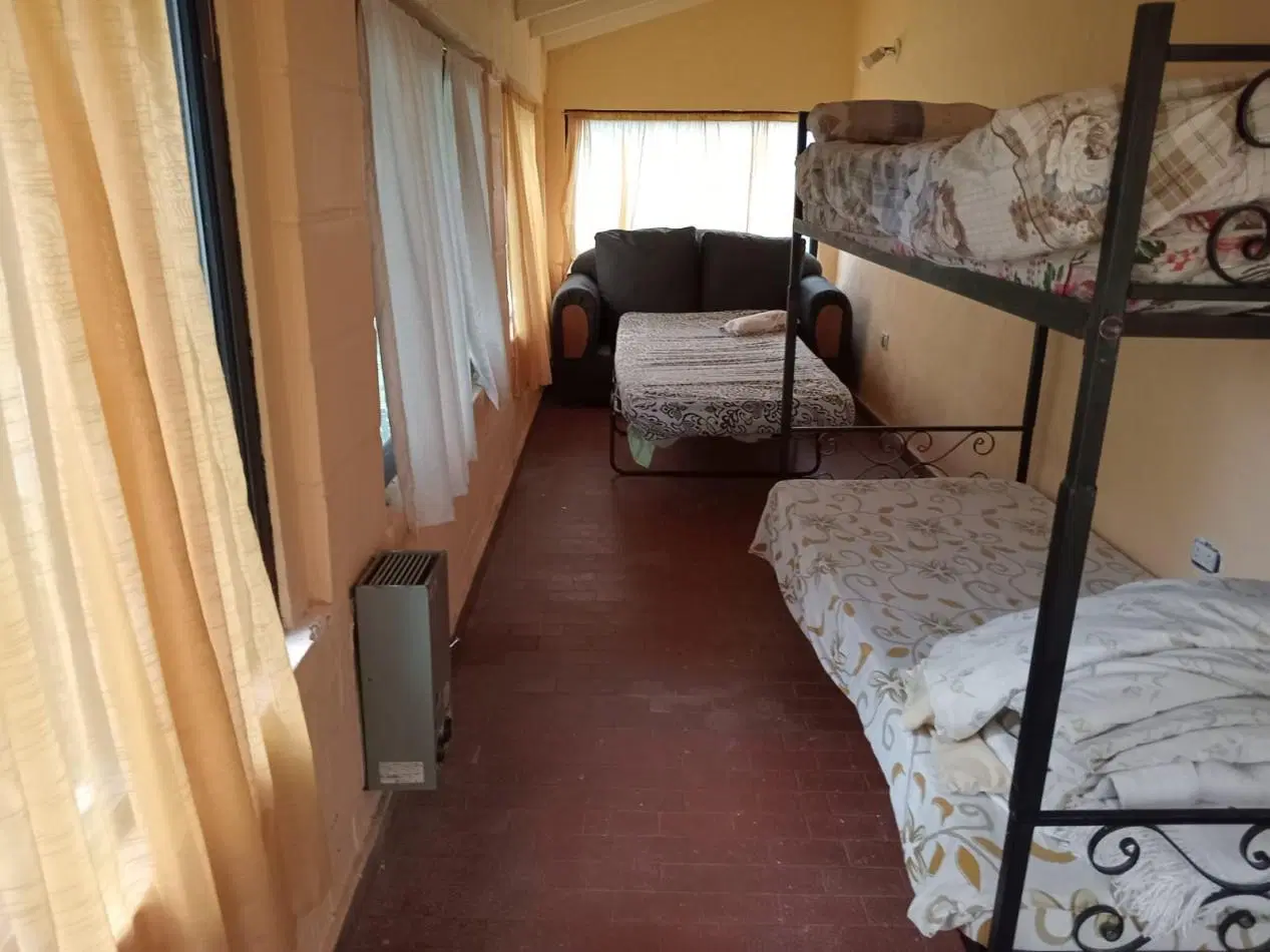 CASA 4 AMBIENTES -BOSQUE PERALTA RAMOS 3