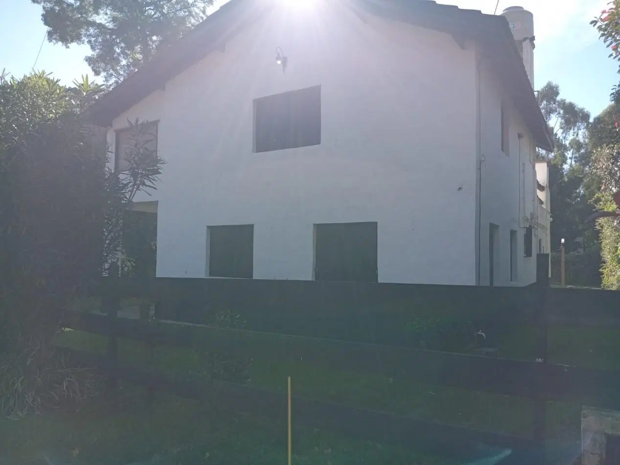 CASA 4 AMBIENTES -BOSQUE PERALTA RAMOS 2