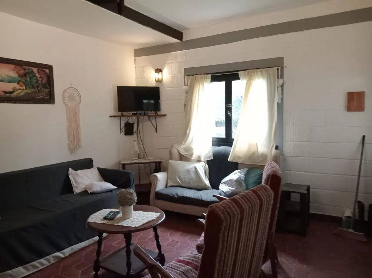 CASA 4 AMBIENTES -BOSQUE PERALTA RAMOS 5