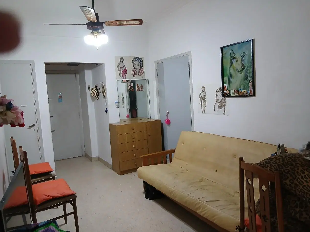 Venta monoambiente zona Aldrey. 1