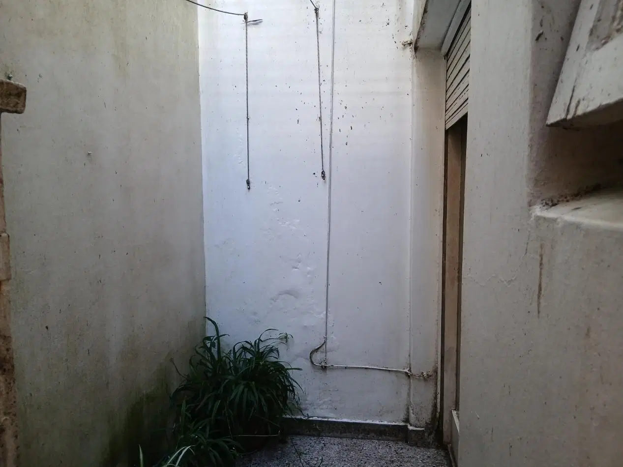 Venta monoambiente zona Aldrey. 3