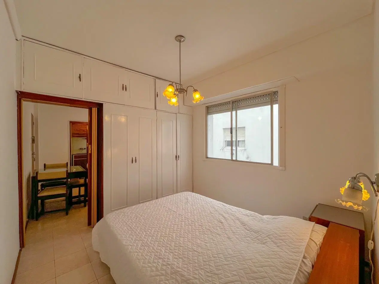 1 ambiente dividido, zona Aldrey 4