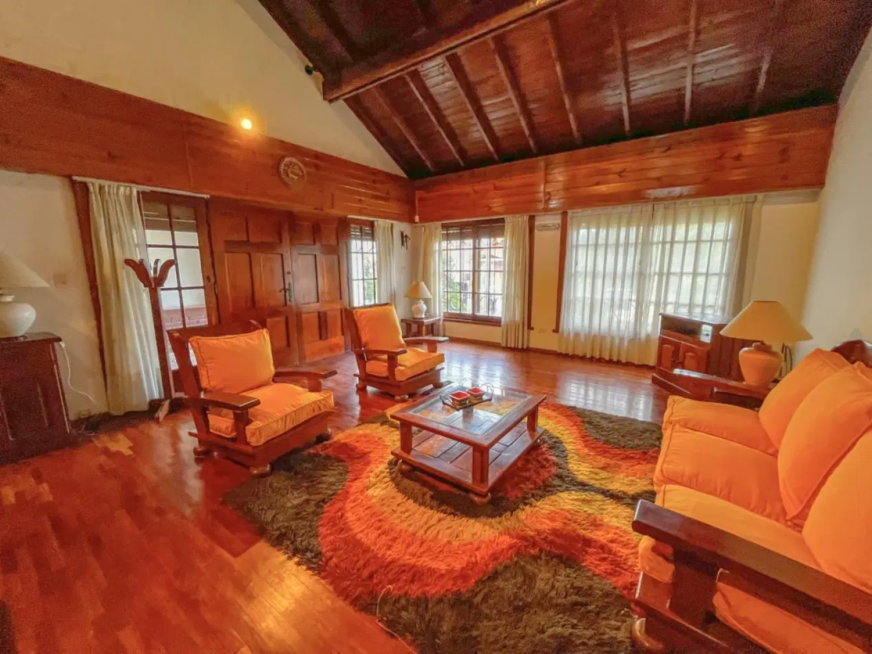 VENTA CASA 4 AMBIENTES BARRIO STELLA MARIS GRAN PARQUE A CUADRAS DEL MAR 4