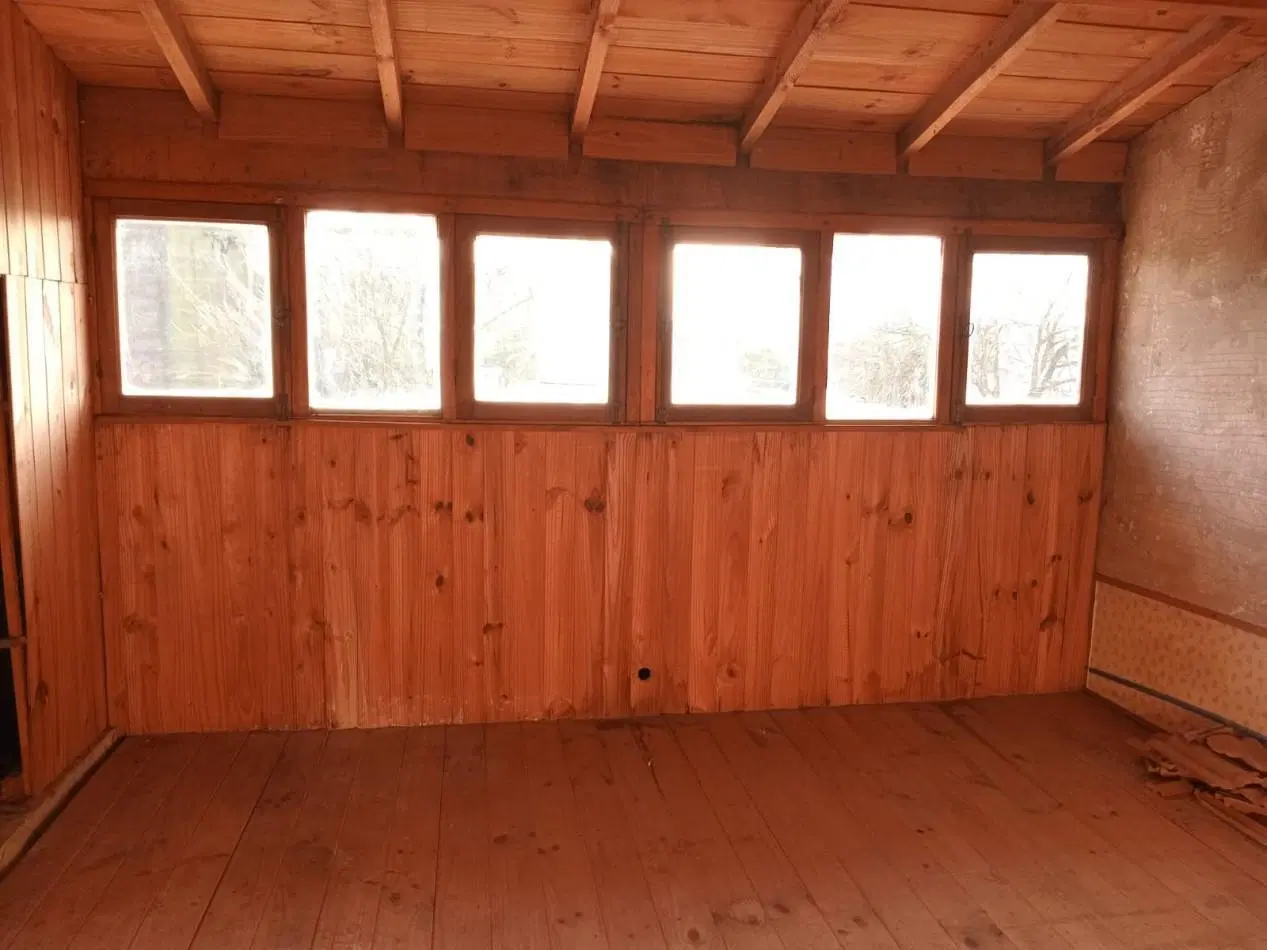 ALQUILER 4 AMBIENTES MAS PLAYROOM - 3