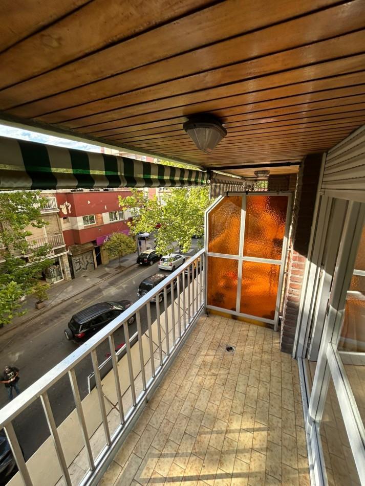 Foto de DEPARTAMENTO 3 AMBIENTES C/ BALCON + DEPENDECIA, imagen 2