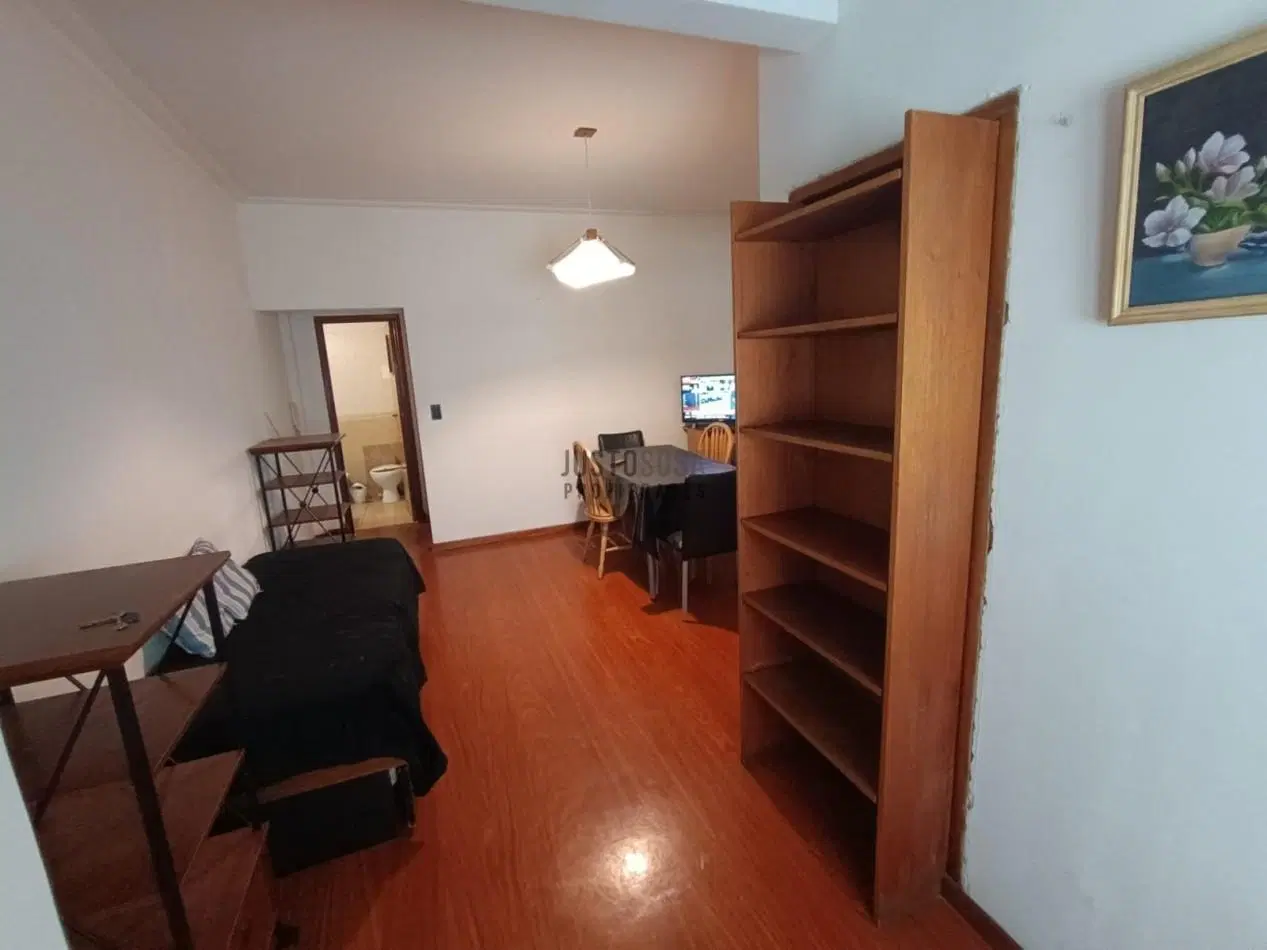 Alquiler departamento 2 ambientes amoblado a dos cuadras de la costa 2