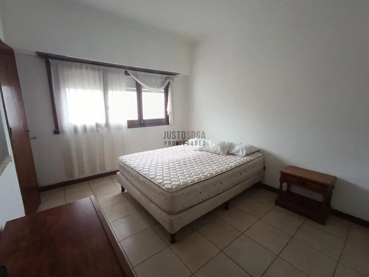 Alquiler departamento 2 ambientes amoblado a dos cuadras de la costa 5