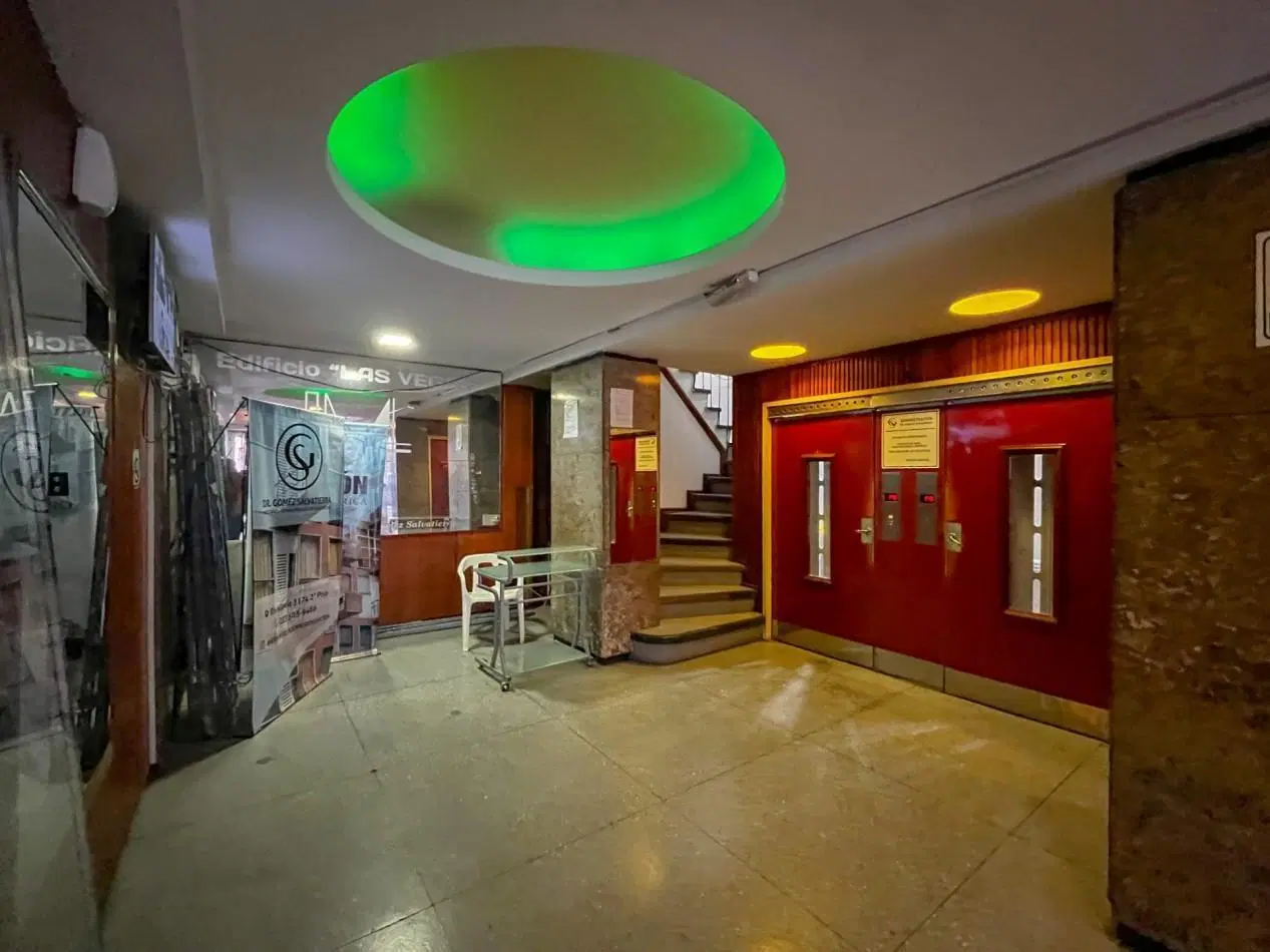 MONOAMBIENTE RECICLADO 5