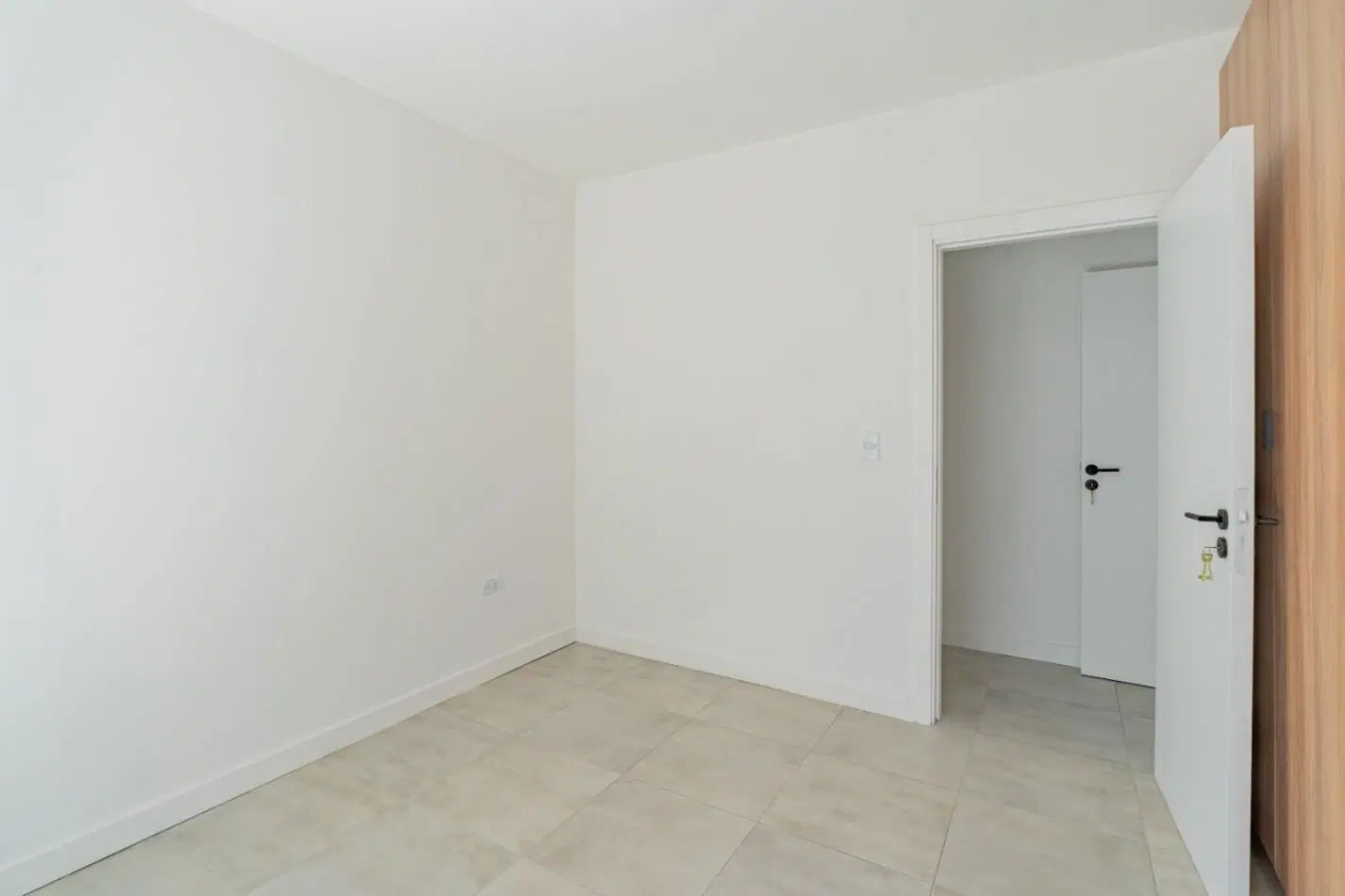 Venta departamento 2 ambientes a estrenar con balcon barrio San Jose 3