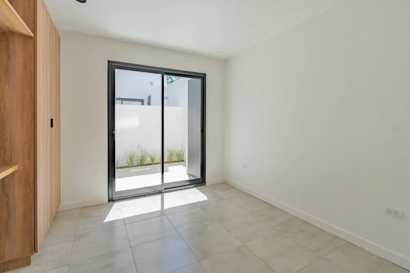 Venta departamento 2 ambientes a estrenar con balcon barrio San Jose 2