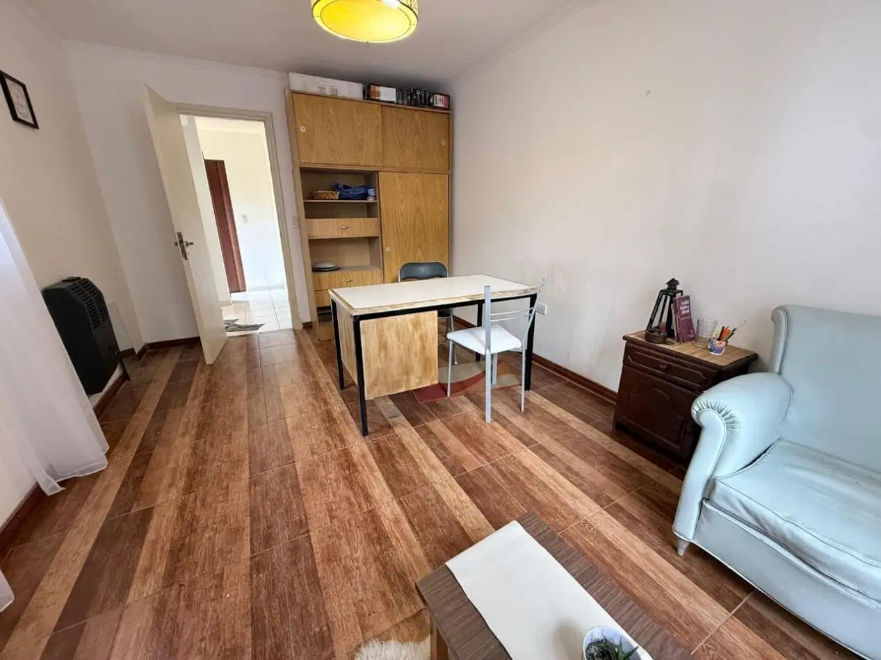 Alquiler departamento para uso profesional zona complejo universitario 2