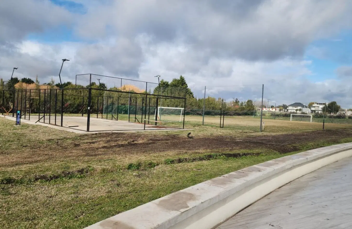 VENTA LOTE BARRIO DEVELOPER AQUA 927 MTS SECTOR LAGUNA 2