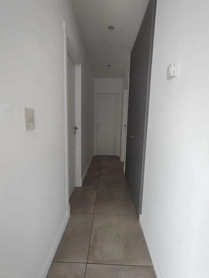 Depto 3 ambientes con cochera en villa primera 4