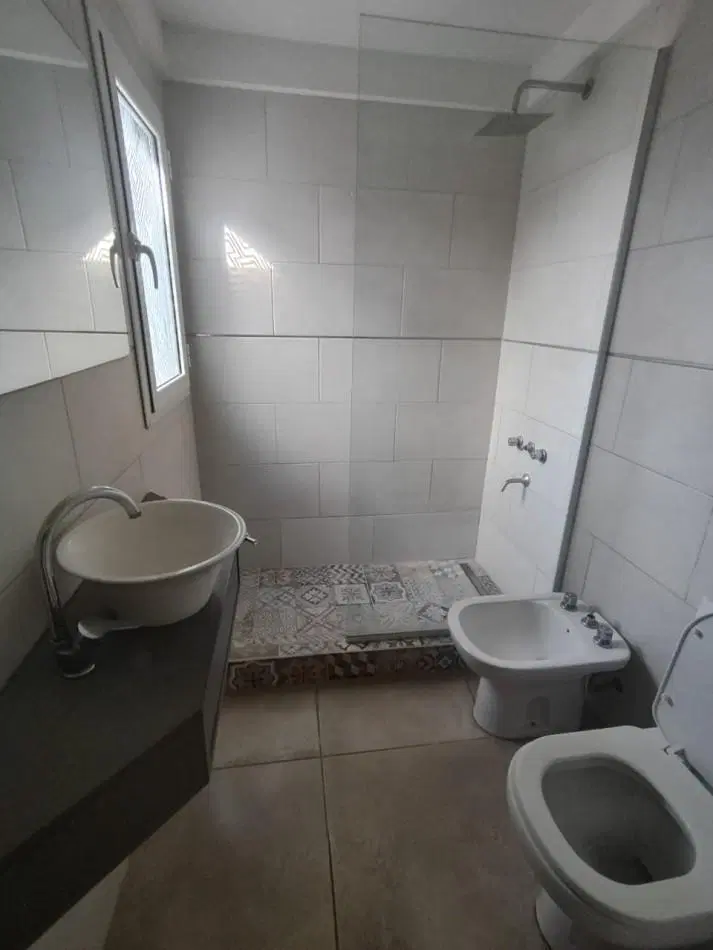 Depto 3 ambientes con cochera en villa primera 5