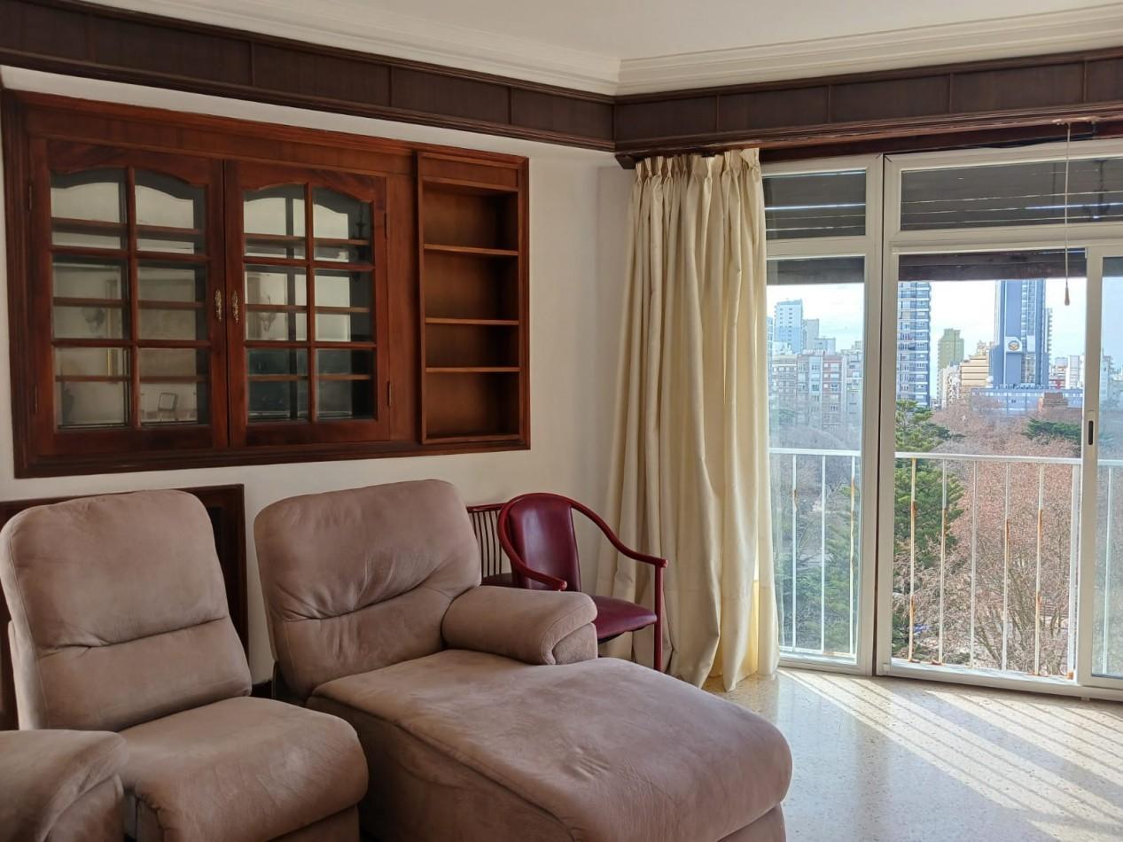 Foto de venta departamento 3 ambientes con dependencia, zona centro, excelente, imagen 5