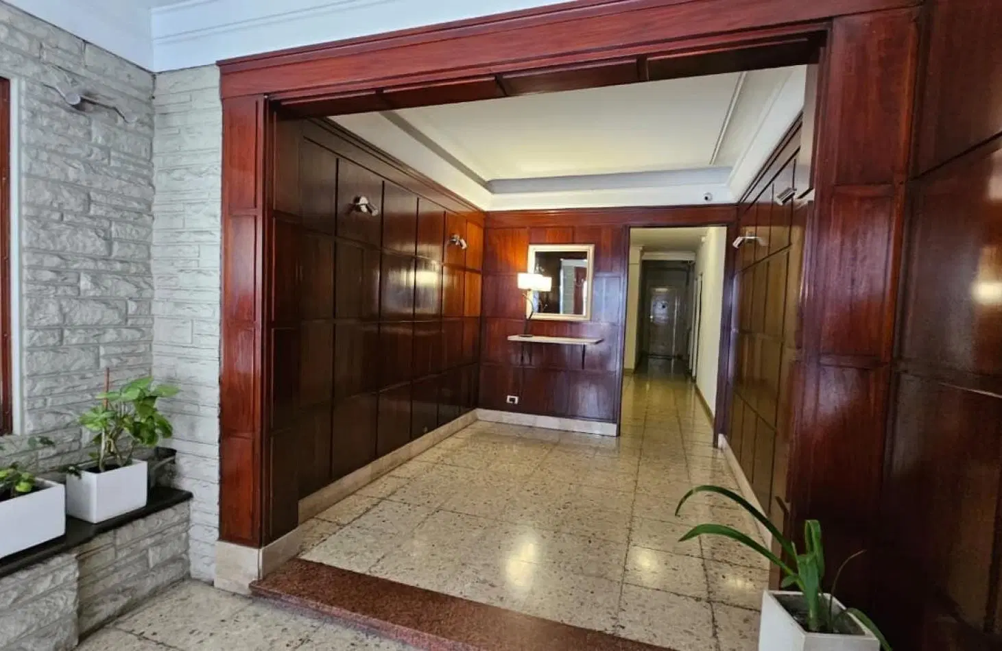 VENTA DEPARTAMENTO 1 AMBIENTE 5