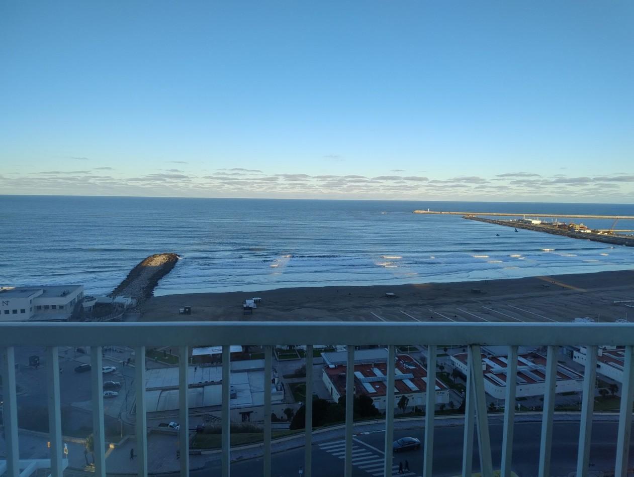Foto de Alquiler departamento 3amb con cochera playa grande, imagen 1