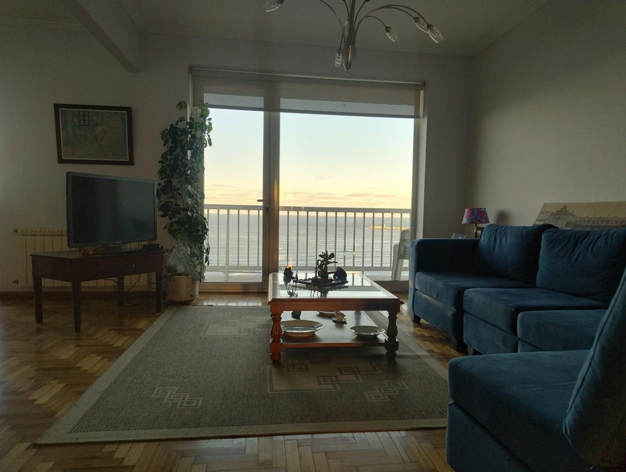 Foto de Alquiler departamento 3amb con cochera playa grande, imagen 5