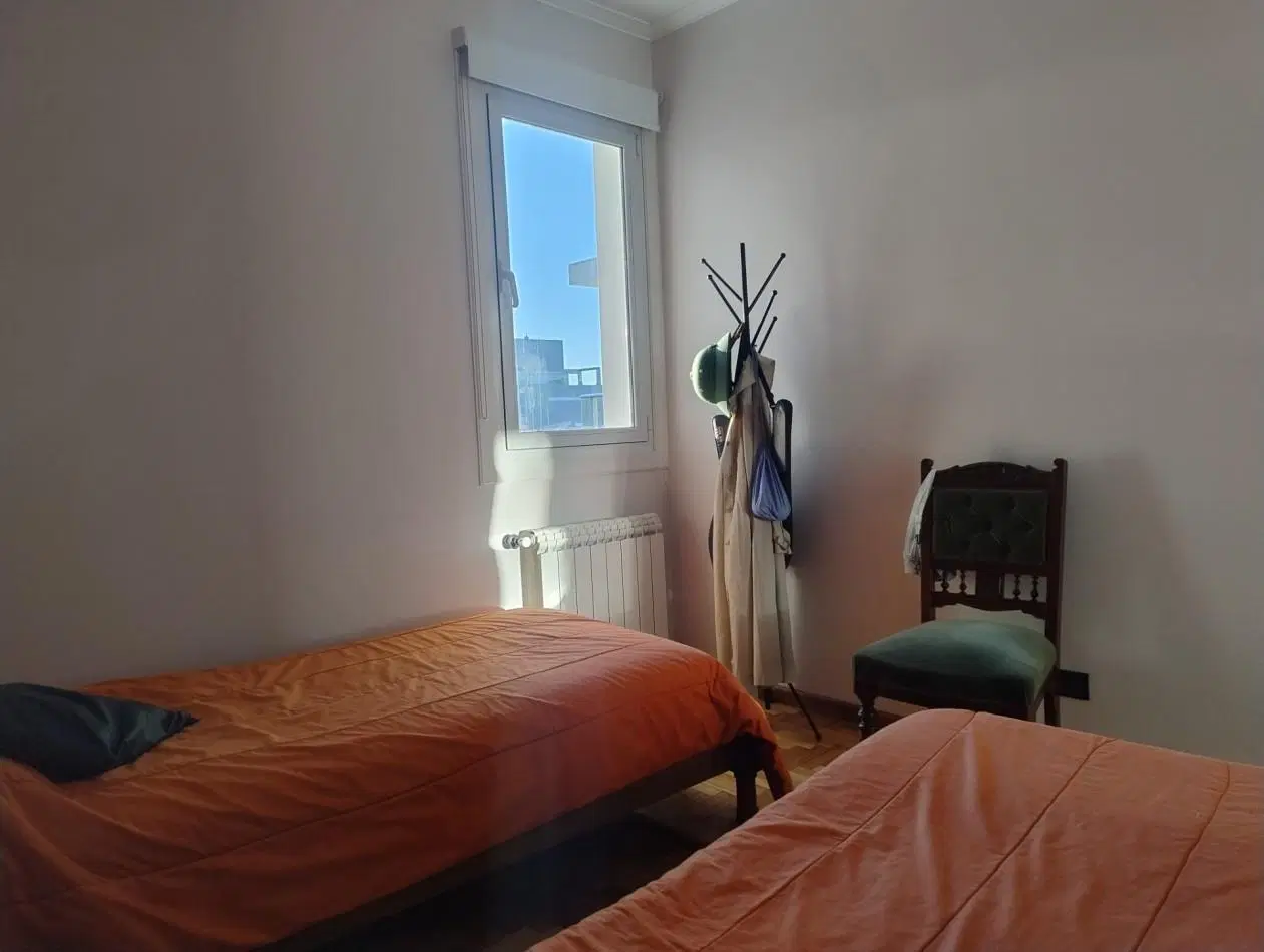 Alquiler departamento 3amb con cochera playa grande 2