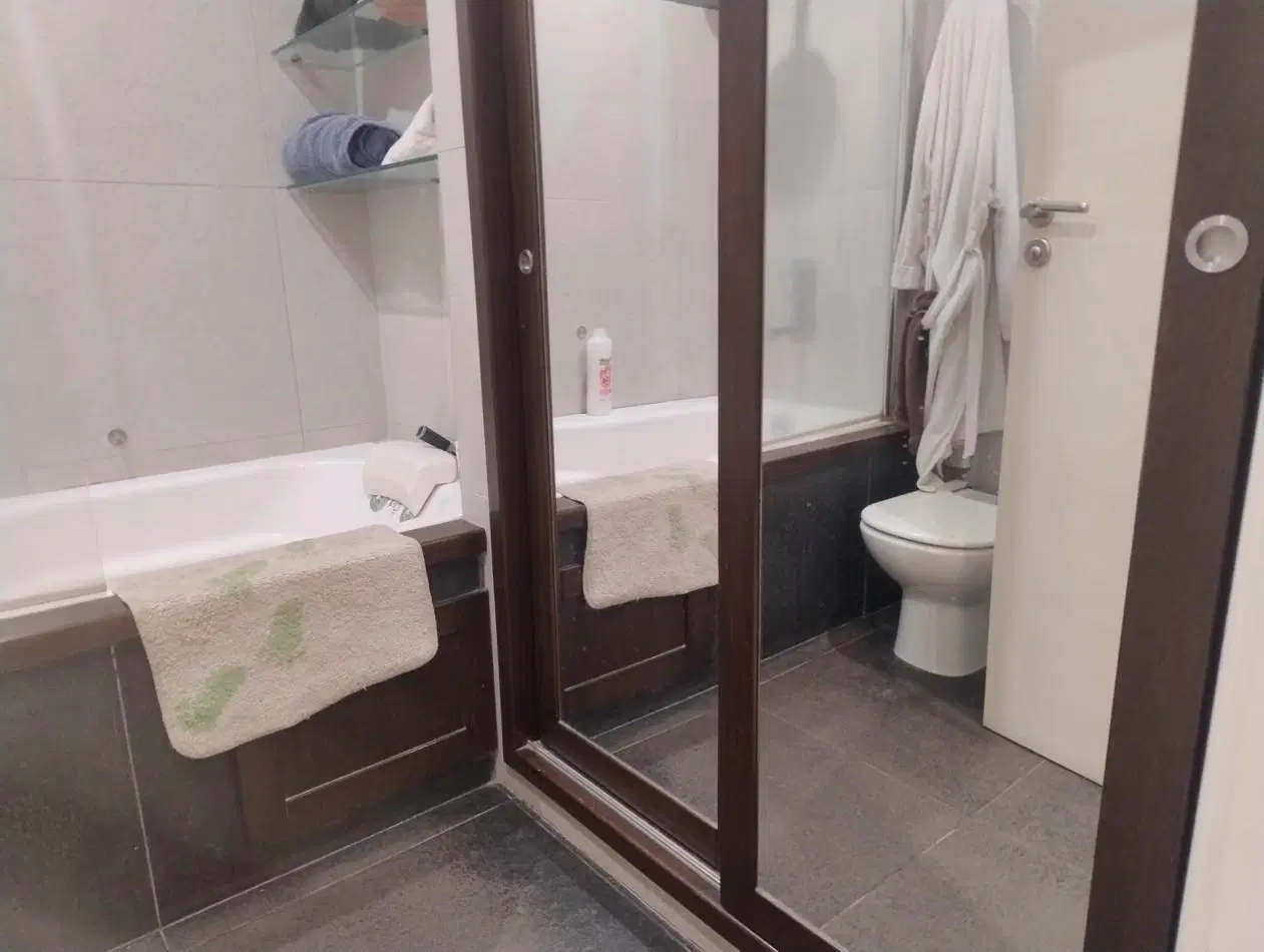 Alquiler departamento 3amb con cochera playa grande 3