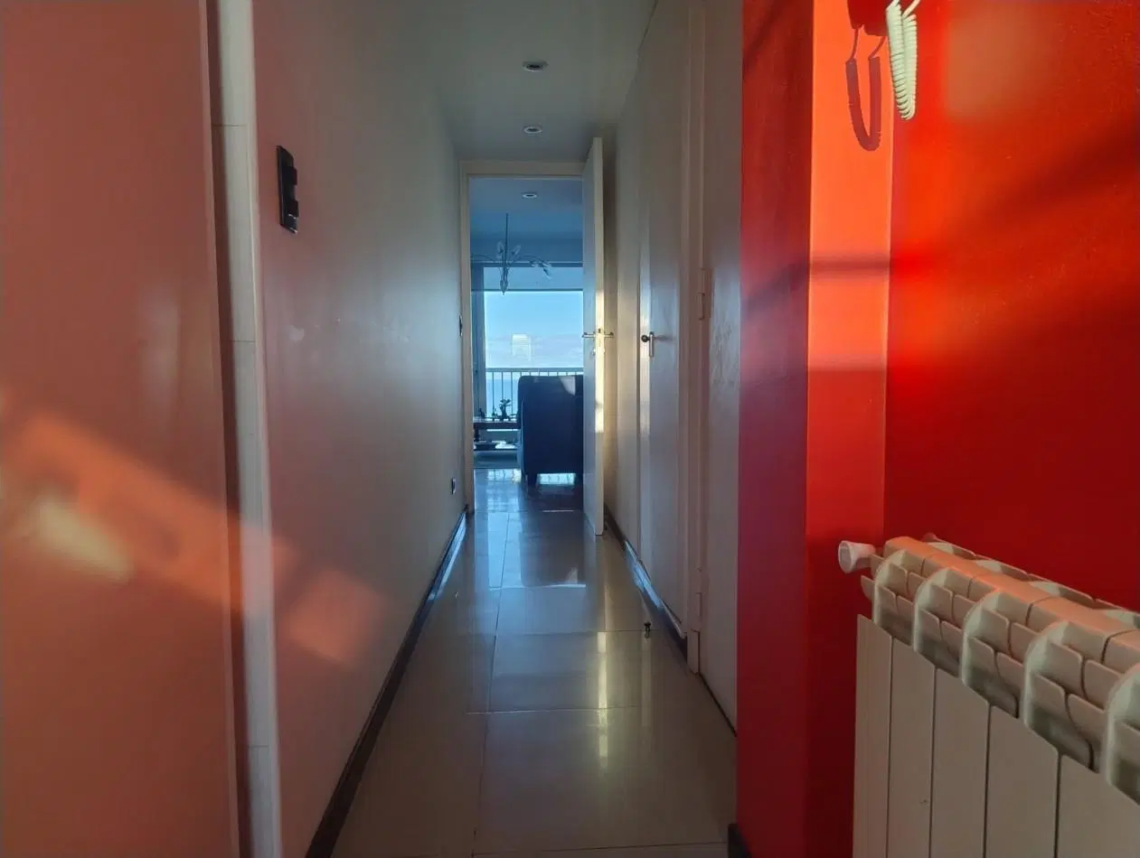 Alquiler departamento 3amb con cochera playa grande 8