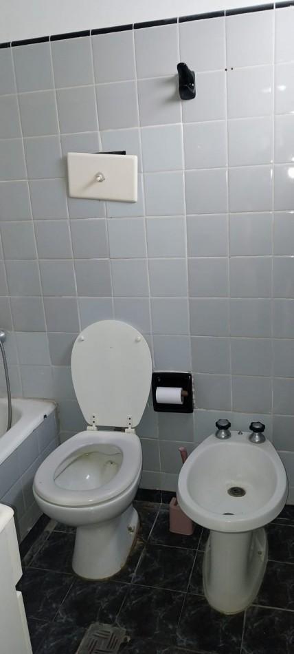 Foto de VENTA MONOAMBIENTE LATERAL DIVISIBLE A UNA CUADRA DEL MAR EN PARQUE LURO, imagen 4