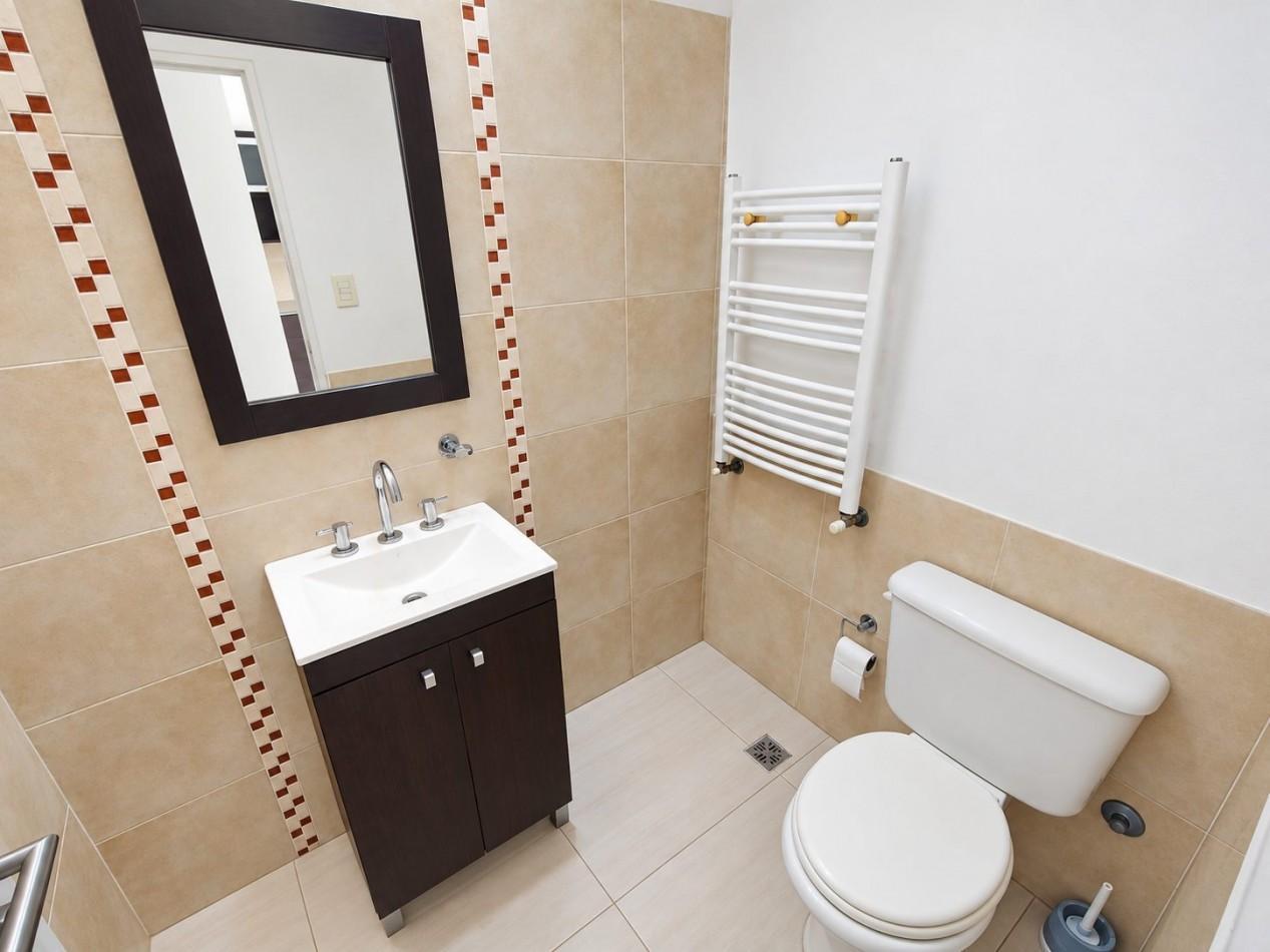 Foto de Duplex 4 ambientes apto credito. Barrio Constitucion, imagen 5